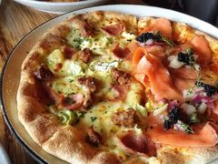 -PIZZA BIANCA(民园店)