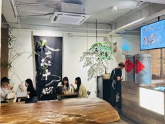 -成川茶店·潮汕工夫浓茶(万象店)