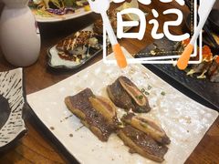 -尺山寸水日料(马桥满天星店)