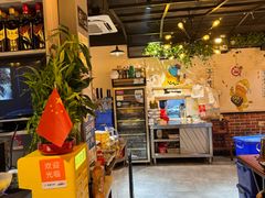 -晓丽•非遗豆腐炖鱼头(新凤北路店)