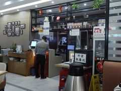 -多多旺港式茶餐厅(新区店)