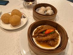 虾饺-红棉中餐厅·广州海航威斯汀酒店