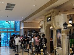 -B&C黄油与面包·THE GARDEN BAKERY概念店(世纪汇店)