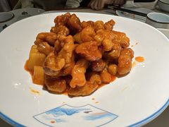 -南山翁新概念川菜(江宁万达广场店)