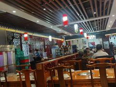 -乐宴·老北京铜火锅(桂庙店)