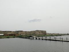-水洞沟旅游区
