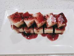 -前王院•巧克力海鲜市集餐厅(万平口店)