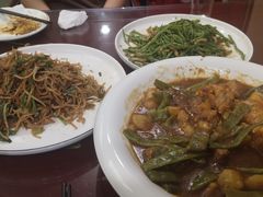 -天赢酒楼(青馨家园店)