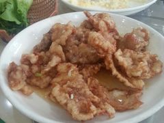 android_upload_pic-朴氏韩国料理(北欧丽景店)