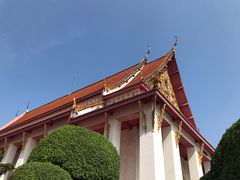 -曼谷国家博物馆
