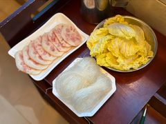 -老来福·非遗酸汤兔(凯旋路店)