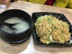 -覃记螺蛳粉·桂林米粉(鼓楼南街店)