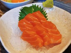 -福匠日本料理(人民路店)