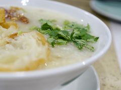 荔湾艇仔粥-点都德(春熙路群光广场店)