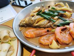 -宋小谨·泉州菜(西沙湾店)