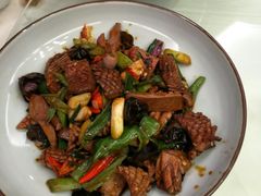 -禾珍珠家常小馆(河南博物院店)