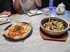 -啫神·广州地标美食(北京路店)