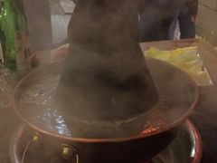 -裕德孚·非遗手切涮羊肉(东直门内大街店)