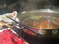 -海银海记潮汕牛肉火锅(华润万象城店)