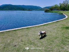 -南北湖风景区