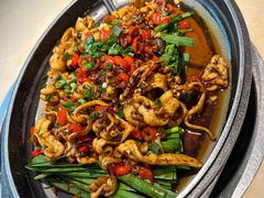 -大碗先生(万家丽店)