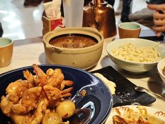 -小吊梨汤·北京菜·烤鸭(鸟巢店)