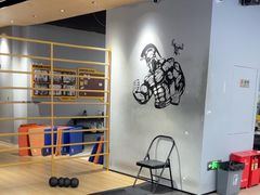 -超鹿运动(五四路恒力城店)