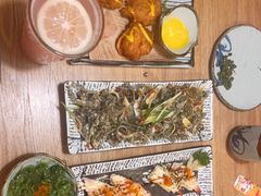 -西月山居匠心创意料理(江汉路新佳丽广场店)