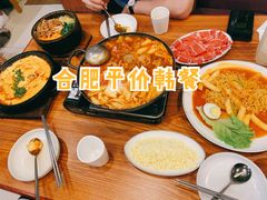 -一味韩餐(天鹅湖万达店)