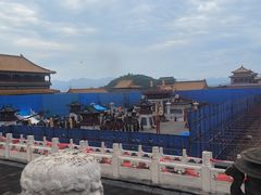 -横店影视城明清宫苑园区