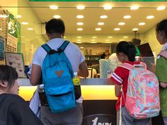 -1点点(领事馆店)