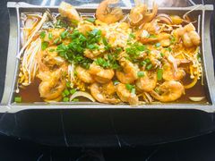 -味仙居(环城南路店)