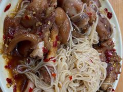 -贤花饭店(城阳店)