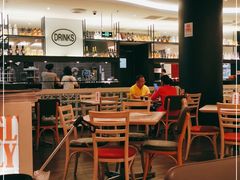 大堂-必胜客(东大桥店)