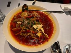 -运·中餐厅(成都华尔道夫酒店)