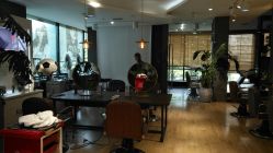 -意廊 Hair Salon