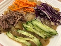 -烤肉宛饭庄(南礼士路店)