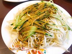 -新川面馆(新街口二店)
