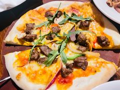 -食间牛排(湖西路店)