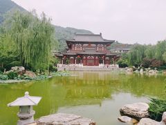 -华清宫景区