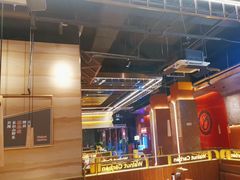 -核桃碳烤肉馆(深圳首店)
