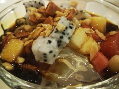 冰粉-国人川菜(李家村建东街店)