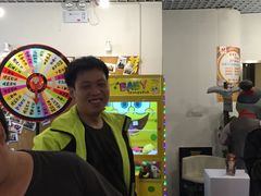 -JOJO实景沉浸侦探剧本杀(大悦城店)
