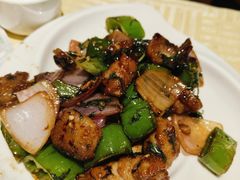 -石岐佬中山菜馆(张溪店)