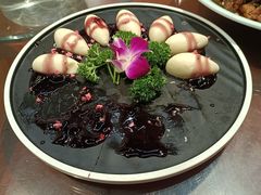 -津沽小院(天津之眼店)
