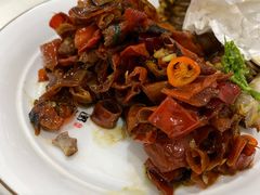 -梁·日益森烧鸡公(紫云山庄店)