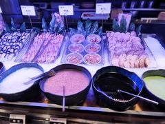 -韩盛·盛江山自助料理(中街大悦城店)