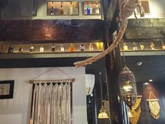 -Uncle Kosto科斯托·中东菜