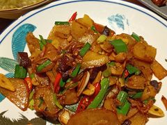-树厨贵州菜(大十字店)