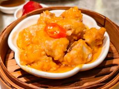 -点都德(锦粤壹号IFS国金店)